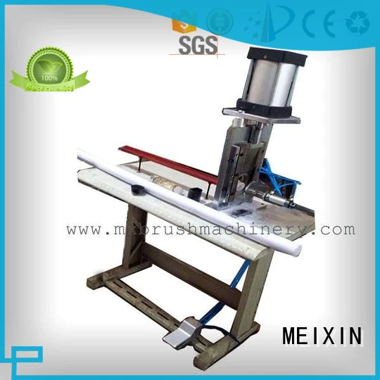 automatic trimming machine directly sale for bristle brush