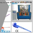 5 Axis Brush Making Machine mx189 broom Brush Making Machine MEIXIN Warranty