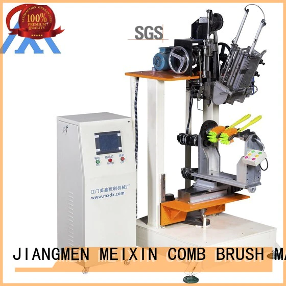 brush making machine for sale toilet MEIXIN Brand Brush Making Machine