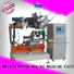 and tufting machine heads MEIXIN 4 Axis Brush Drilling And Tufting Machine