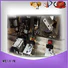 axis wheel machine MEIXIN 3 Axis Brush Drilling And Tufting Machine