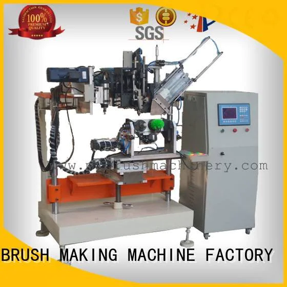 4 Axis Brush Drilling And Tufting Machine machine drilling mx182 and Bulk Buy