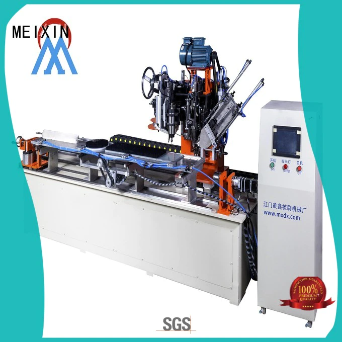 top quality brush making machine inquire now for PP brush
