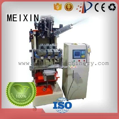 Quality MEIXIN Brand 5 Axis Brush Making Machine machine