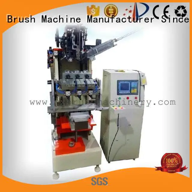 MEIXIN Brush Making Machine from China for household brush