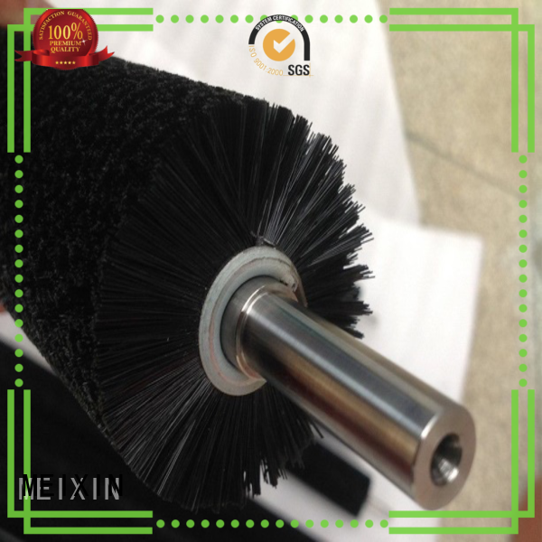 MEIXIN popular pipe cleaning brush factory price for household