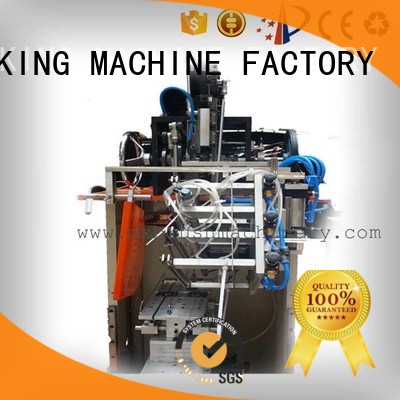 MEIXIN quality brush tufting machine design for household brush