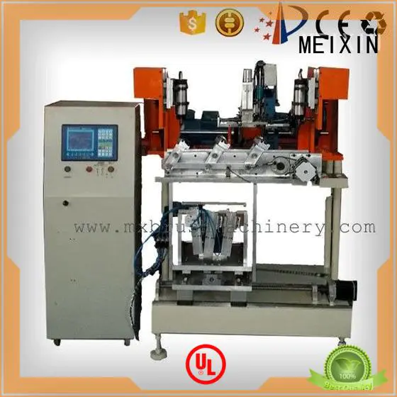 heads machine Drilling And Tufting Machine MEIXIN Brand