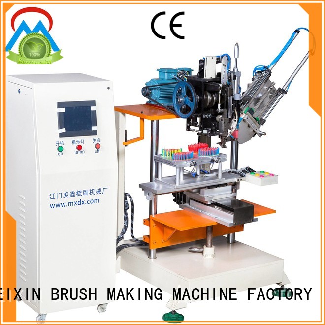 MEIXIN Brush Making Machine factory price for broom