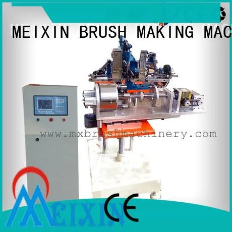 MEIXIN brushes Brush Making Machine making machine