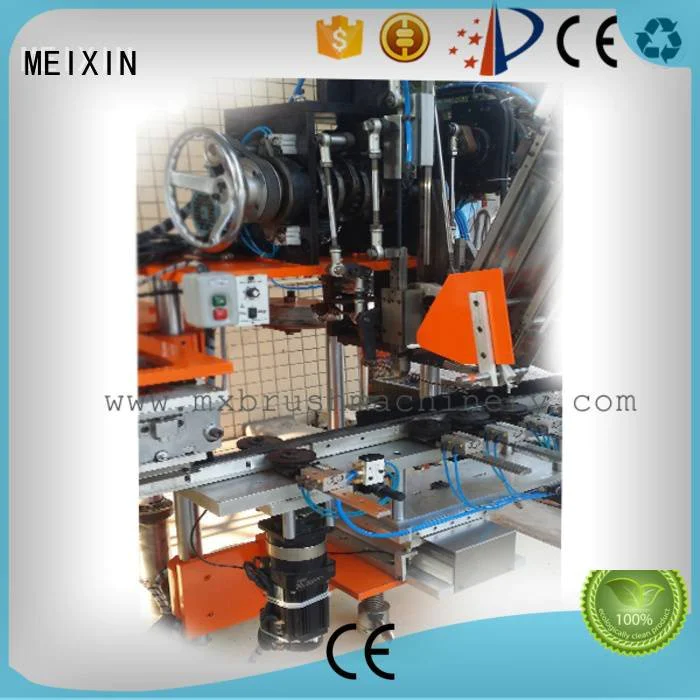 MEIXIN and Drilling And Tufting Machine tufting